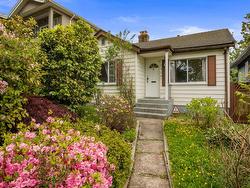2448 EAST 29 AVENUE  Vancouver, BC V5R 1T9