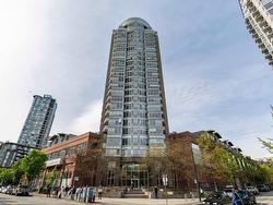 1210 63 KEEFER PLACE  Vancouver, BC V6B 6N6