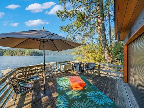 3451 Senkler Road, Belcarra, BC 