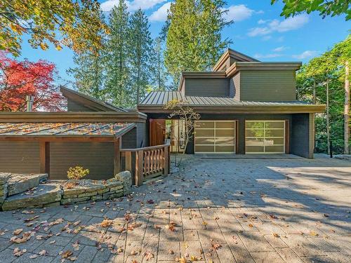 3451 Senkler Road, Belcarra, BC 