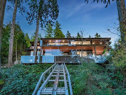 3451 Senkler Road, Belcarra, BC 