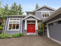 382 CARTELIER ROAD  North Vancouver, BC V7N 4H6