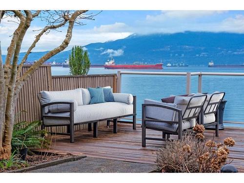3151 Point Grey Road, Vancouver, BC 