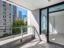 702 885 Cambie Street, Vancouver, BC 