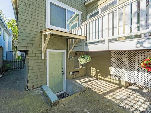 2085 W 45Th Avenue, Vancouver, BC 