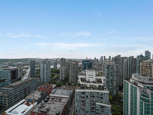 3508 233 Robson Street, Vancouver, BC 