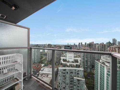 3508 233 Robson Street, Vancouver, BC 