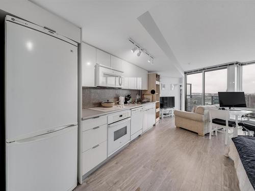 3508 233 Robson Street, Vancouver, BC 