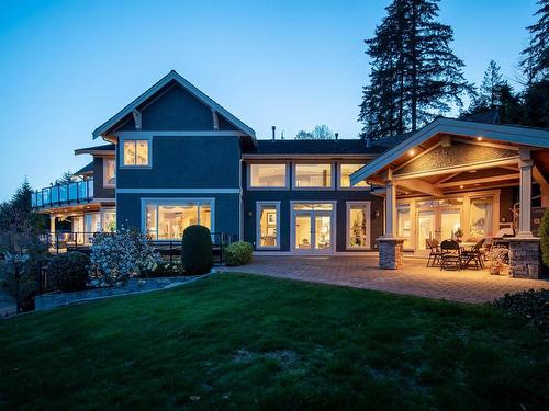 620 St. Andrews Road, West Vancouver, BC 