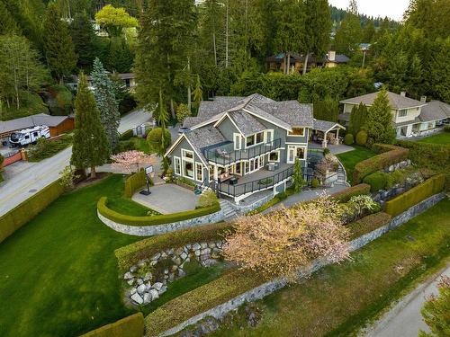 620 St. Andrews Road, West Vancouver, BC 