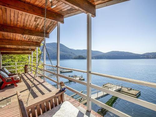 5672 Indian River Drive, North Vancouver, BC 