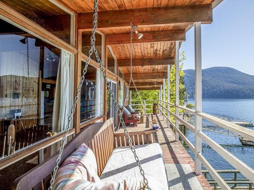 5672 Indian River Drive, North Vancouver, BC 