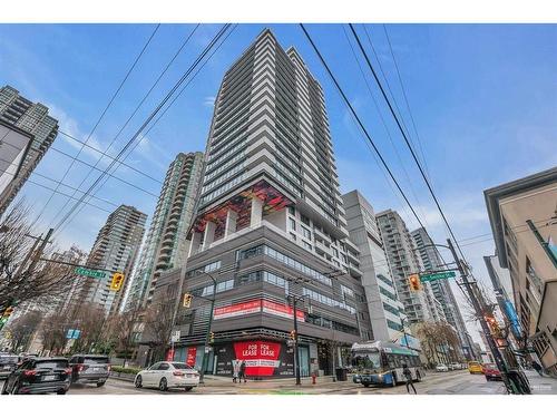 1604 885 Cambie Street, Vancouver, BC 