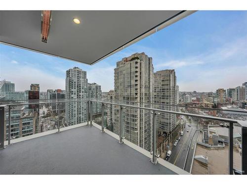 1604 885 Cambie Street, Vancouver, BC 