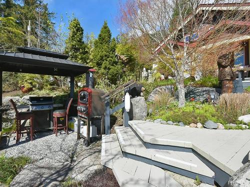 7545 Islets Place, Sechelt, BC 