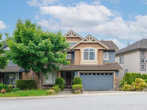 3266 Camelback Lane, Coquitlam, BC 