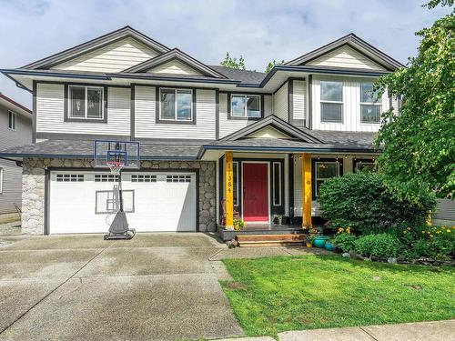 11384 236 Street, Maple Ridge, BC 