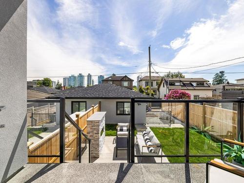 554 W 60Th Avenue, Vancouver, BC 