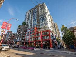 1006 188 KEEFER STREET  Vancouver, BC V6A 0E3