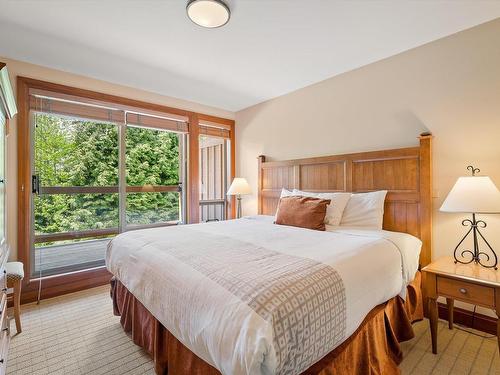 A&B 4747 Settebello Drive, Whistler, BC 