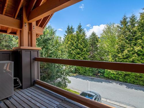 A&B 4747 Settebello Drive, Whistler, BC 