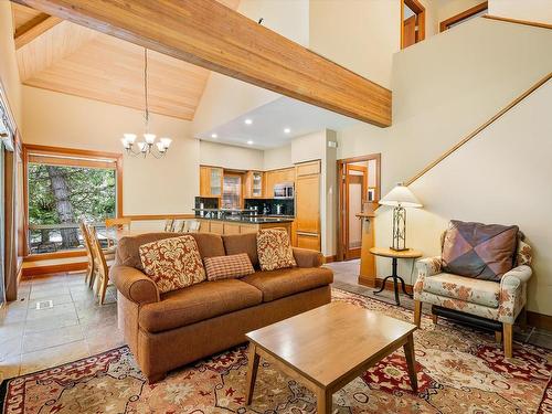 A&B 4747 Settebello Drive, Whistler, BC 