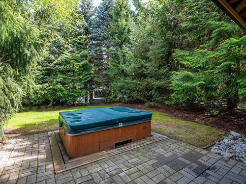 A&B 4747 Settebello Drive, Whistler, BC 