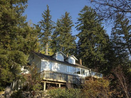 4778 Marine Drive, West Vancouver, BC 