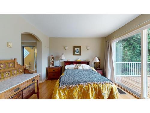 13290 Deller Road, Garden Bay, BC 