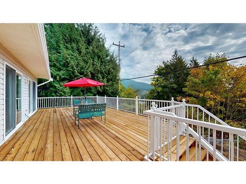 13290 Deller Road, Garden Bay, BC 