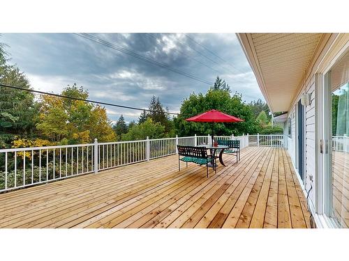 13290 Deller Road, Garden Bay, BC 