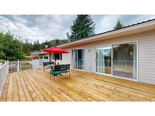 13290 Deller Road, Garden Bay, BC 