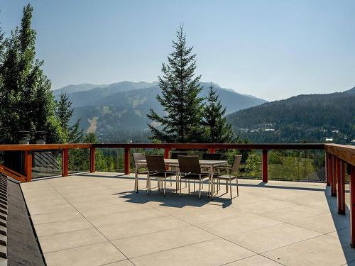 3220 Peak Drive, Whistler, BC 