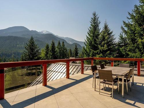 3220 Peak Drive, Whistler, BC 