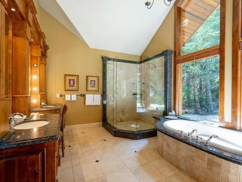 3220 Peak Drive, Whistler, BC 