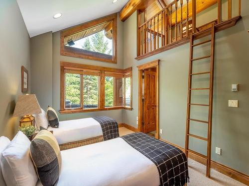 3220 Peak Drive, Whistler, BC 