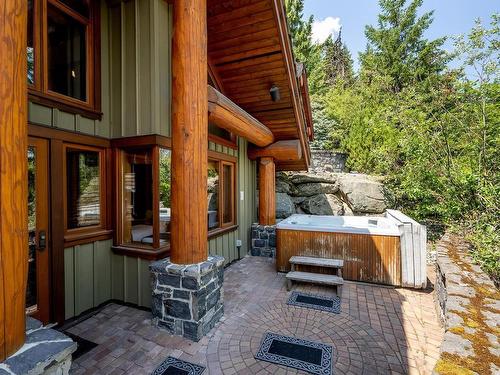 3220 Peak Drive, Whistler, BC 