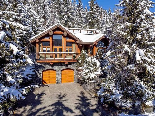 3220 Peak Drive, Whistler, BC 