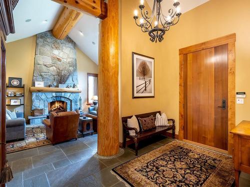 3220 Peak Drive, Whistler, BC 