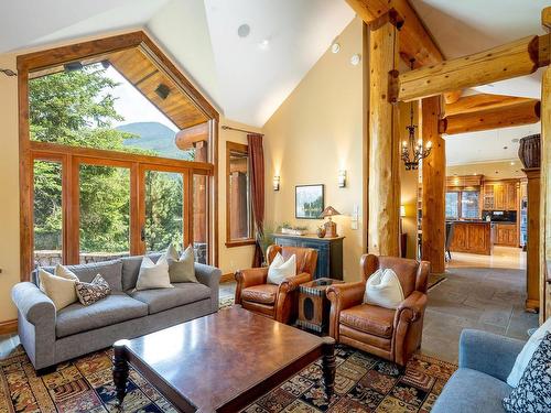 3220 Peak Drive, Whistler, BC 