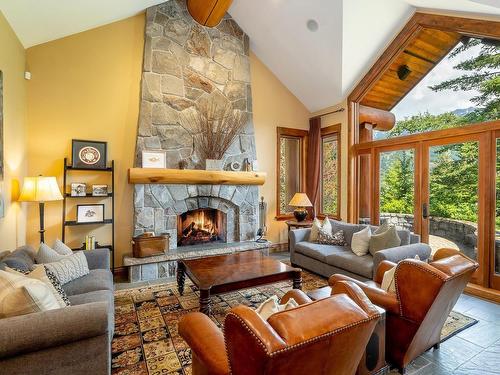 3220 Peak Drive, Whistler, BC 