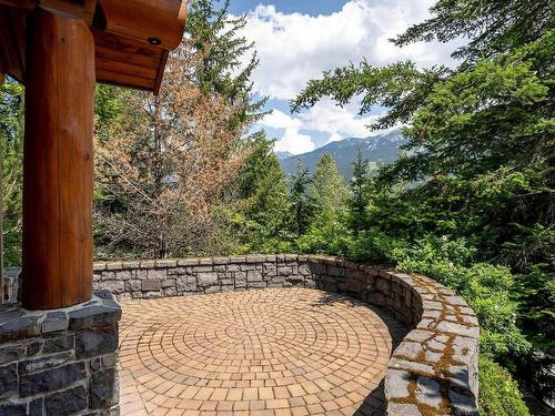 3220 Peak Drive, Whistler, BC 