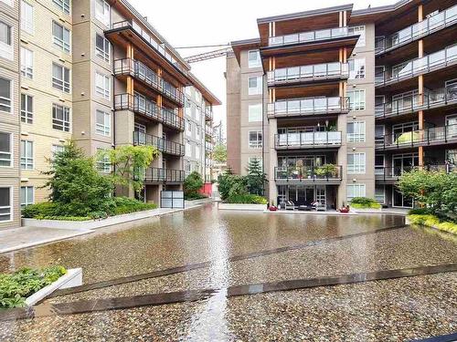 313 6033 Gray Avenue, Vancouver, BC 