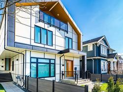 8190 CARTIER STREET  Vancouver, BC V6P 4T5