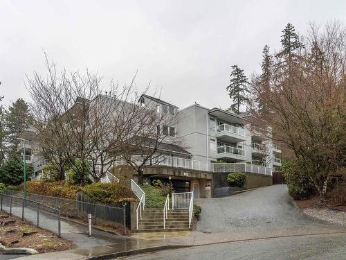 202 2733 Atlin Place, Coquitlam, BC 