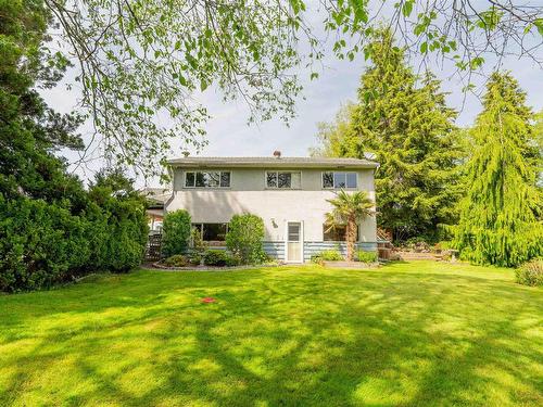 10100 Blundell Road, Richmond, BC 