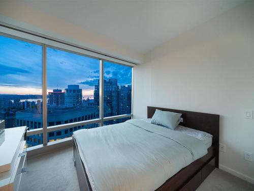 3203 1151 W Georgia Street, Vancouver, BC 