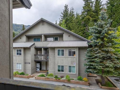 4A 2230 Eva Lake Road, Whistler, BC 