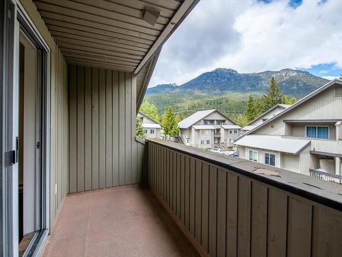 4A 2230 Eva Lake Road, Whistler, BC 