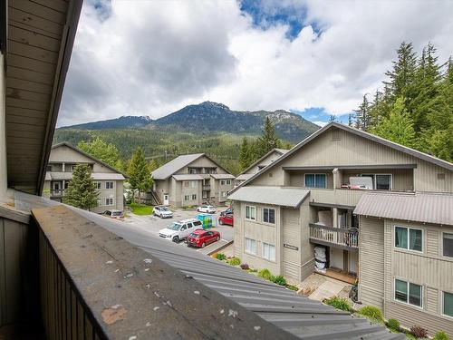 4A 2230 Eva Lake Road, Whistler, BC 